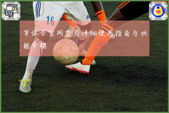 华体会官网首页详细使用指南与功能介绍